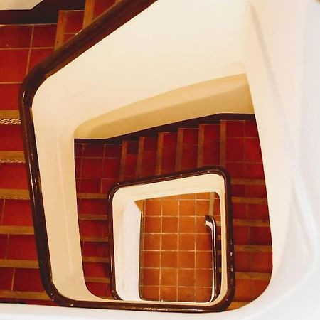 발렌시아 Loft Con Estilo Y Terraza En Centro Historico 아파트 외부 사진