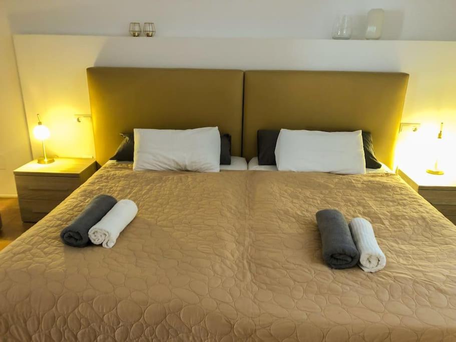 발렌시아 Loft Con Estilo Y Terraza En Centro Historico 아파트 외부 사진