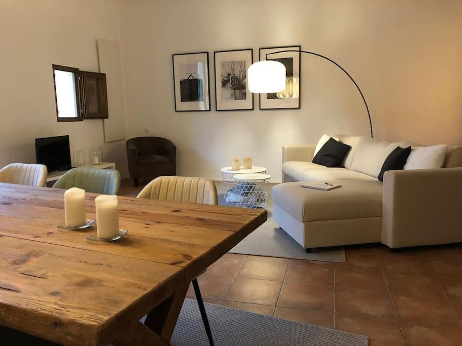 발렌시아 Loft Con Estilo Y Terraza En Centro Historico 아파트 외부 사진